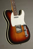 1985 Fender MIJ '62 Tele Custom Electric Guitar -Used