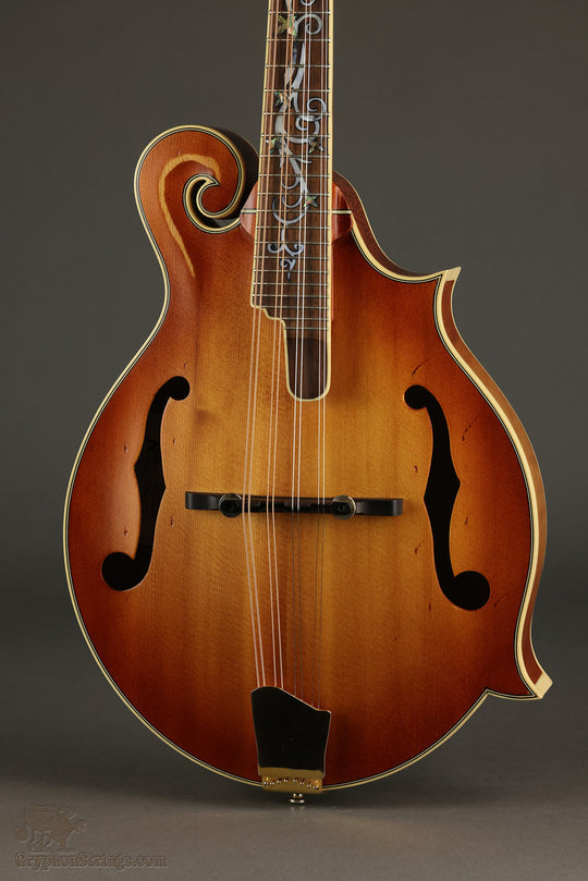 2014 Michael Kelly Legacy Dragonfly Mandolin- Used