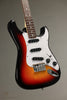 2024 Eastwood Model S Electric Tenor Guitar -Used