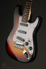 2024 Eastwood Model S Electric Tenor Guitar -Used