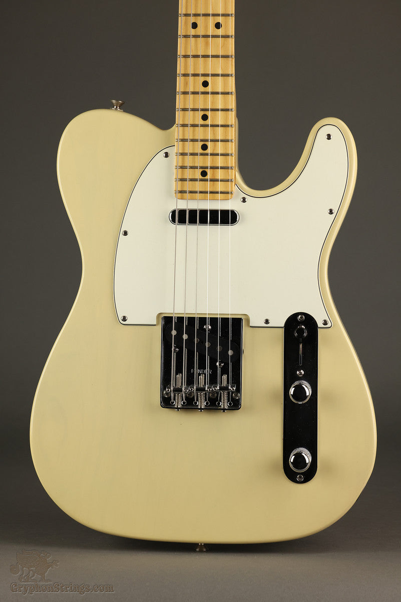 2003 Fender Highway One Telecaster - Used – Gryphon Strings