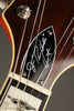2022 Gretsch G6120RHH Rev. Horton Heat Semi-Hollow Guitar - Used
