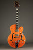 2022 Gretsch G6120RHH Rev. Horton Heat Semi-Hollow Guitar - Used