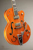 2022 Gretsch G6120RHH Rev. Horton Heat Semi-Hollow Guitar - Used