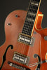2022 Gretsch G6120RHH Rev. Horton Heat Semi-Hollow Guitar - Used