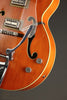 2022 Gretsch G6120RHH Rev. Horton Heat Semi-Hollow Guitar - Used