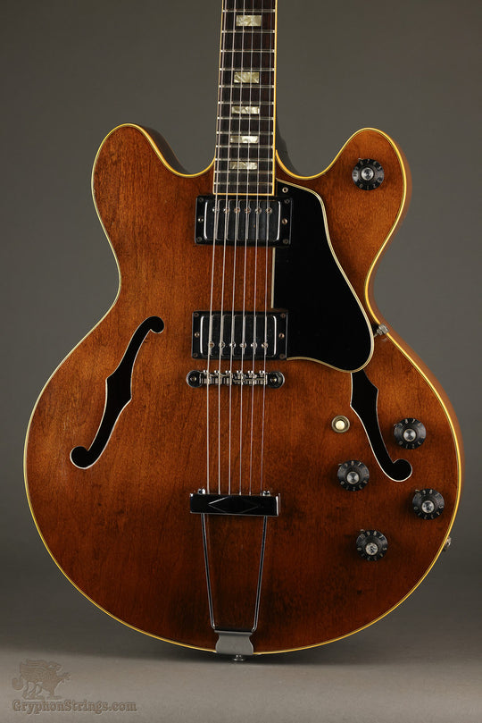 1971 Gibson ES-150DC Archtop Electric Guitar - Used