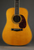 2007 Martin CSN Gerry Tolman Special Edition Tribute Acoustic Guitar - Used