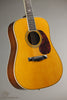 2007 Martin CSN Gerry Tolman Special Edition Tribute Acoustic Guitar - Used