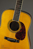 2007 Martin CSN Gerry Tolman Special Edition Tribute Acoustic Guitar - Used