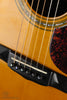 2007 Martin CSN Gerry Tolman Special Edition Tribute Acoustic Guitar - Used