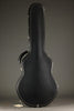 2013 Collings I-35 Deluxe Quilted Maple Top Semi-Hollow Guitar- Used