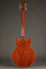 2013 Collings I-35 Deluxe Quilted Maple Top Semi-Hollow Guitar- Used