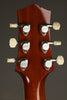 2013 Collings I-35 Deluxe Quilted Maple Top Semi-Hollow Guitar- Used