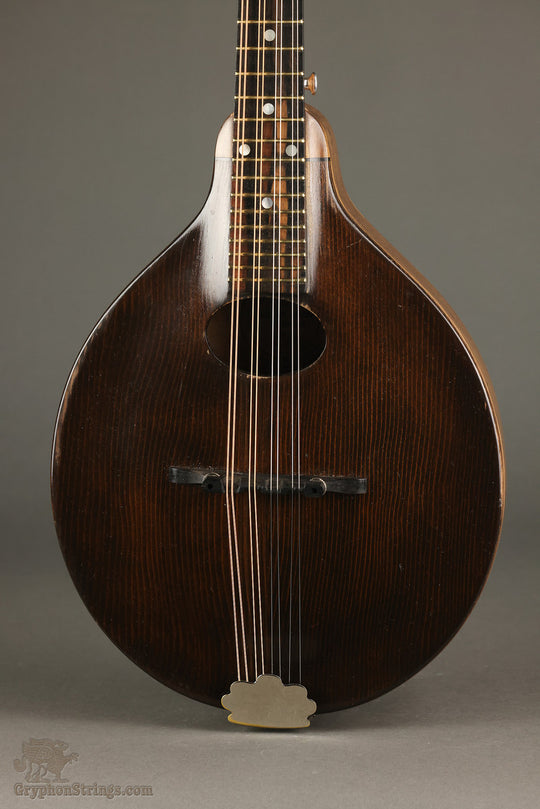 1925 Gibson A-Jr. Mandolin - Used