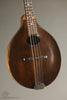 1925 Gibson A-Jr. Mandolin - Used