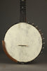2016 OME Jubilee 12" 5-String Banjo - Used
