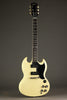2020 Gibson Custom Shop 1963 SG Special Murphy Lab Electric Guitar - Used