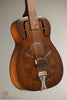 1937 National Duolian Squareneck Resonator Guitar - Used