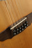1984 Goodall RJ-208 12-String Acoustic Guitar - Used