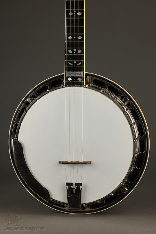 1997 Gibson Earl Scruggs 5-String Banjo -Used