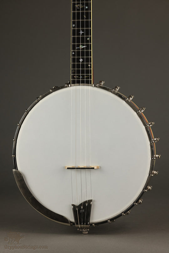 2009 OME Bright Angel 5-String Banjo - Used