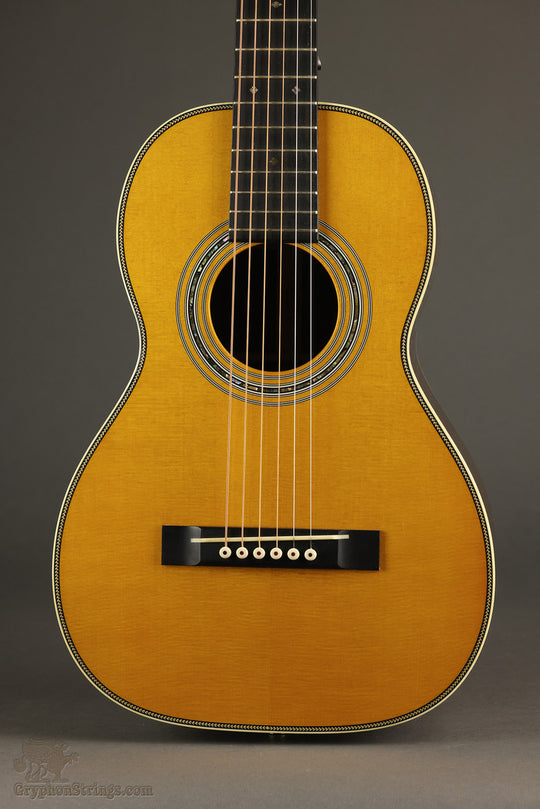 2015 Martin Custom Shop Size 5 Rosewood Acoustic Guitar- Used