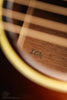1957 Gibson LG-2 3/4 Acoustic Guitar - Used