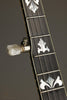 1982 Wildwood Paragon II Maple Five-String  Banjo - Used