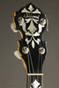 1982 Wildwood Paragon II Maple Five-String  Banjo - Used