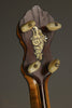 1907 Fairbanks Whyte Laydie No. 7 5-String Banjo - Used