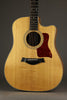 2006 Taylor 410ce Acoustic Electric Guitar - Used