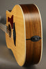 2006 Taylor 410ce Acoustic Electric Guitar - Used