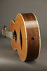 2020 Lowden Wee WL-35 12-Fret Acoustic Guitar - Used
