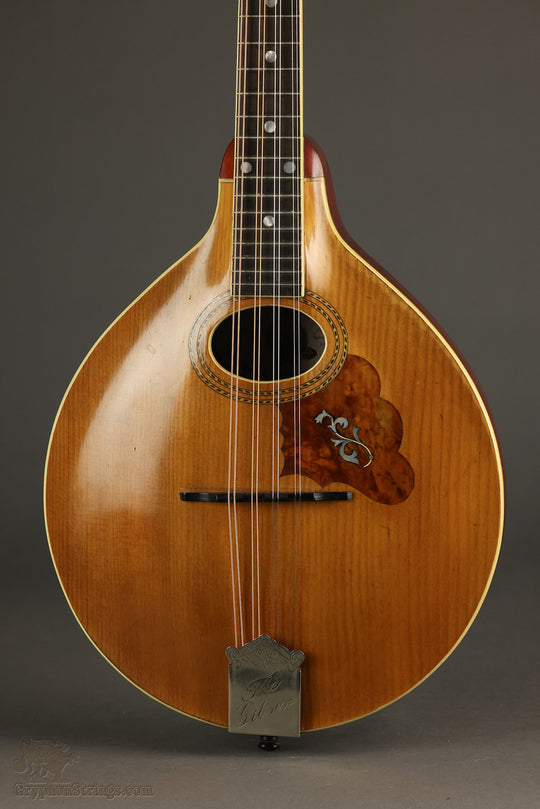 1906 Gibson A-3 Mandolin - Used
