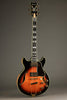 2022 Ibanez AM2000H Semi Hollow Guitar- Used
