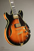 2022 Ibanez AM2000H Semi Hollow Guitar- Used