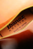 2022 Ibanez AM2000H Semi Hollow Guitar- Used