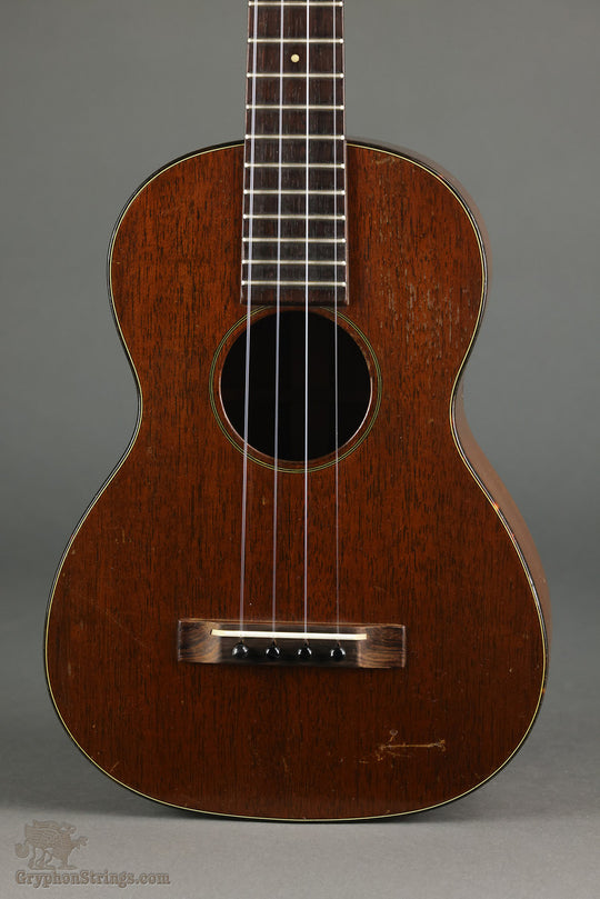 Circa 1955 Martin 1T Tenor Ukulele - Used