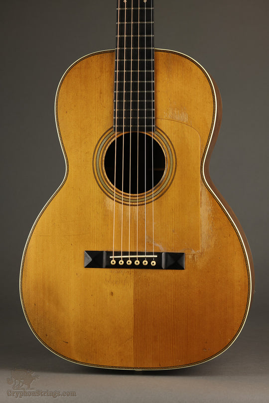 1926 Martin 00-28 Acoustic Guitar - Used