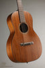 2017 Preston Thompson 00-12MM 12-Fret Acoustic Guitar - Used