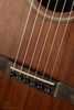 2017 Preston Thompson 00-12MM 12-Fret Acoustic Guitar - Used
