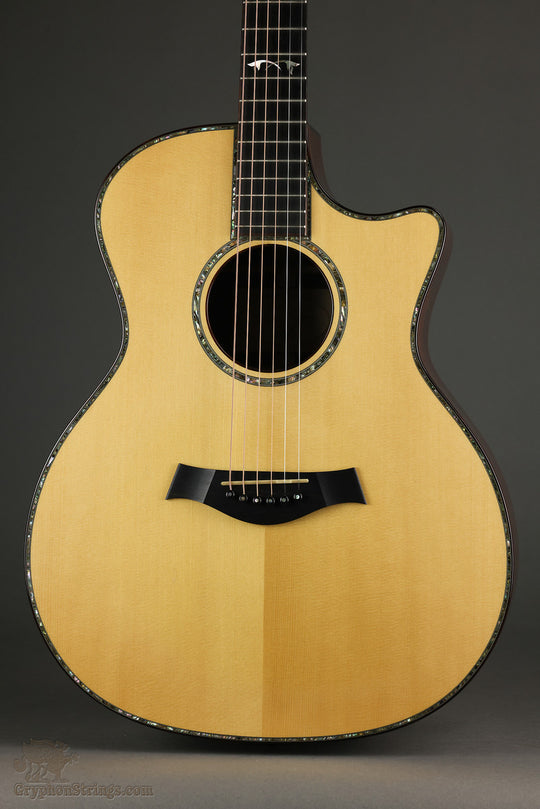 1998 Taylor Guitars 914c Acoustic Guitar - Used