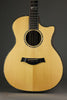 1998 Taylor Guitars 914c Acoustic Guitar - Used