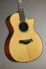 1998 Taylor Guitars 914c Acoustic Guitar - Used