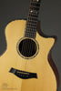 1998 Taylor Guitars 914c Acoustic Guitar - Used