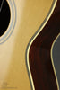 2003 Santa Cruz Guitar Co 000 12-Fret Brazilian/European Acoustic Guitar - Used