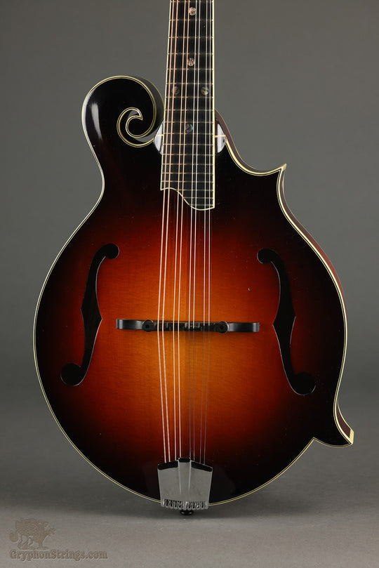 2010 Eastman MD615 Mandolin -Used