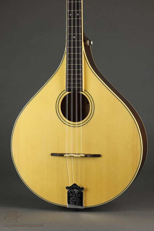 Circa 2016 Trinity College TM-375 Irish Bouzouki - Used