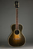 1930 Gibson L-2 Gold Sparkle Acoustic Guitar -Used